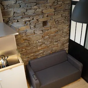 L'atelier Cancale